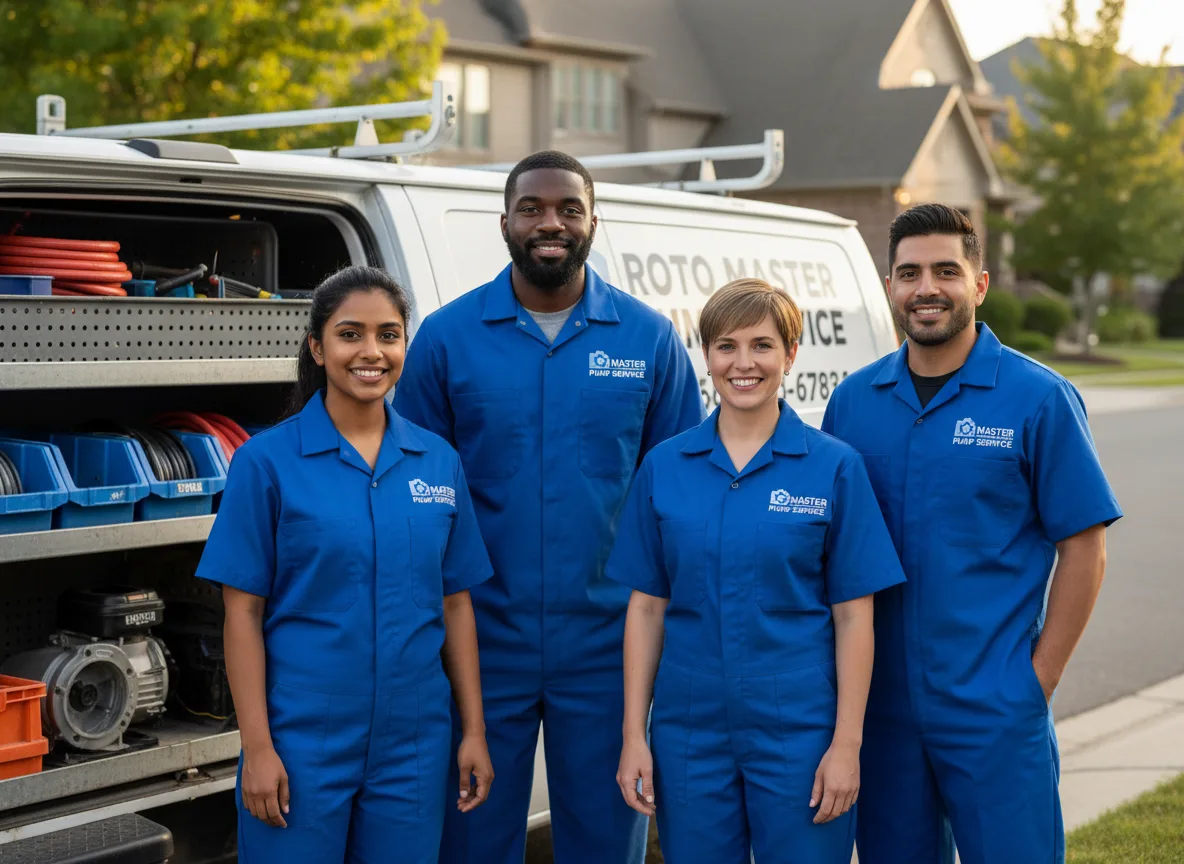 Sump Pump Installation company in Saint Stephen, SC